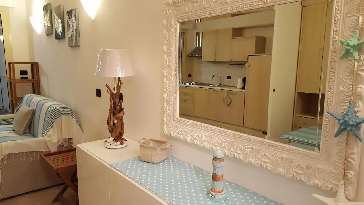 Aparthotel Residenza 