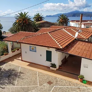 Aparthotel Residenza Airone Blu, Capoliveri (Isola d'Elba)