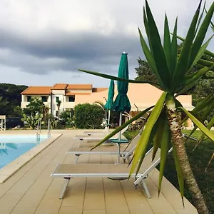 Bed & Breakfast Alex, Capoliveri (Isola d'Elba)