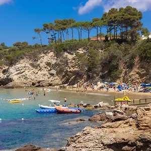Parco vacanze Village Le Calanchiole, Capoliveri (Isola d'Elba)