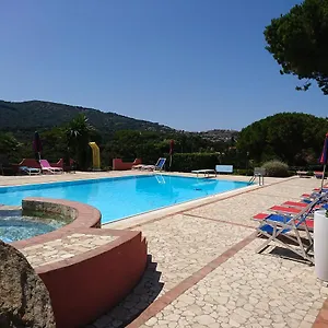 Aparthotel Melograno, Capoliveri (Isola d'Elba)